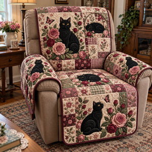 Rose Paws Sofa Cover - Made to Order