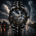 Custom Personalized Storm Chaser Watch — personalized with a custom name