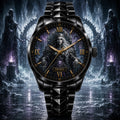 Custom Name Watch — personalized with a custom name