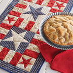 All American Table Runner