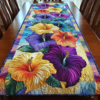 Aloha Beauty Table Runner