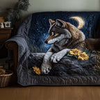 Alpha Spirit Sofa Cover
