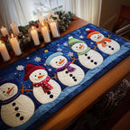Alpine Joy Table Runner