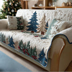 Alpine Tree Lane Sofa Cover