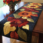 Amber Sun Table Runner