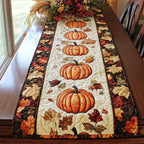 Amber Twilight Table Runner