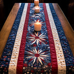 American Accent Table Runner