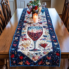 Americana Glow Table Runner