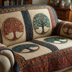 Ancestral Roots Sofa Cover