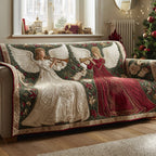 Angel Serenade Star Sofa Cover