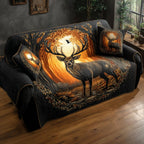 Antler Path Sofa Cover