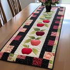Apple Orchard Table Runner