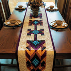 Arrowhead Path Table Runner