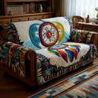 Artisan Wind Sofa Cover