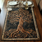 Astral Roots Table Runner