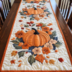 Autumn Embrace Table Runner