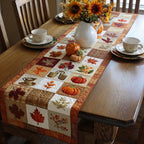Autumn Glade Table Runner
