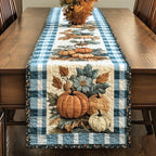 Autumn Light Falls Table Runner