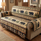 Autumn Lodge Sofa Cover