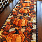 Autumn Overture Table Runner