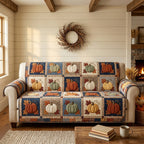 Autumn Sofa Cover