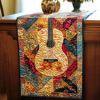 Autumn Serenade Table Runner