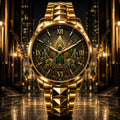 40061d70-c18d-4afe-8381-03dda66d31e9.png Custom Name Watch — personalized with a custom name