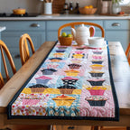 Baking Bliss Table Runner
