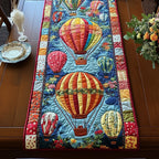 Balloon Bliss Table Runner