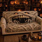 Bandage Gape Sofa Cover