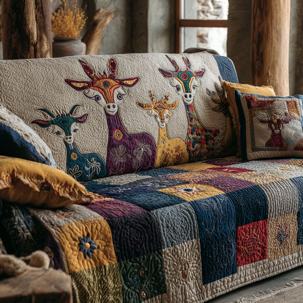 Barnside Buddy Sofa Cover