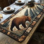 Bear Creek Table Runner
