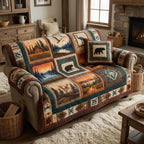 Bear Ridge Sofa Cover