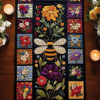 Bee Delight Table Runner