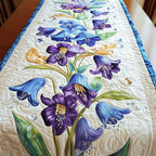 Bell Blossom Table Runner