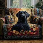 Best Friend Forever Sofa Cover