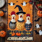 Bewitching Farm Table Runner