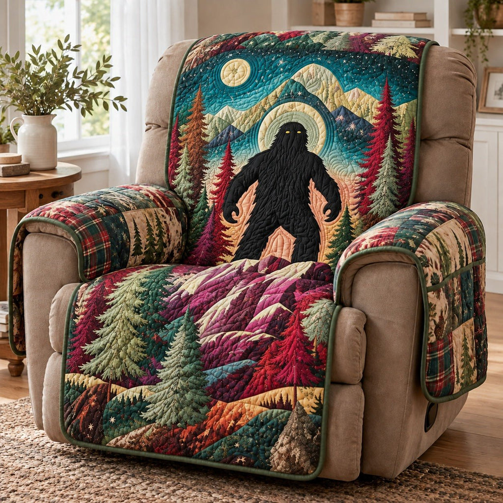 Bigfoot Midnight Pines Sofa Cover