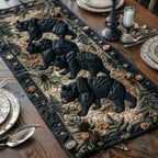 Blackwood Trails Table Runner