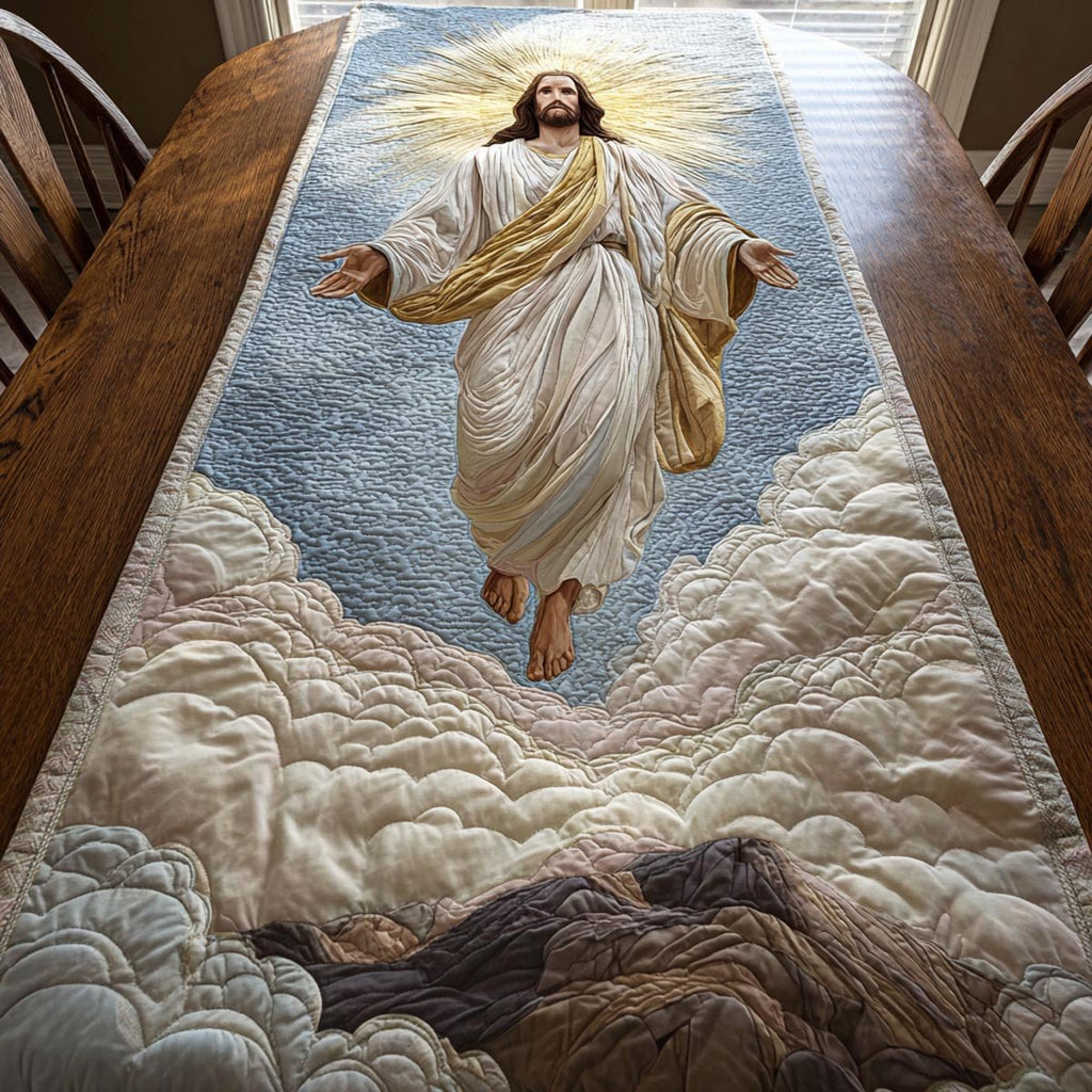 Blessed Hope Table Runner