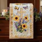 Blessed Path Table Runner
