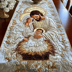 Blessed Unity Table Runner