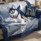Blizzard Sofa Cover