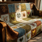 Bloom Comfort Sofa Cover