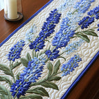 Bloom Magic Table Runner
