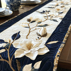 Blossom Essence Table Runner
