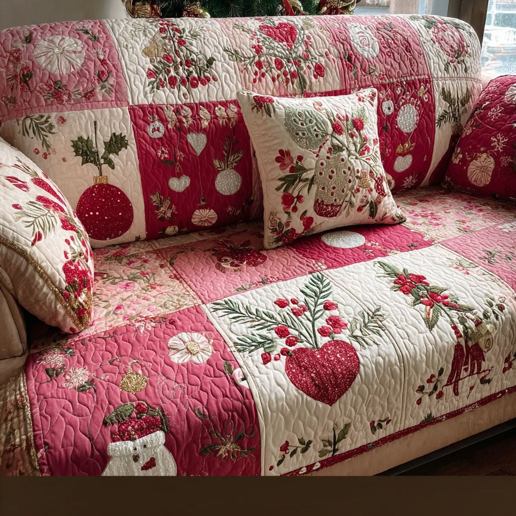 Blossom Heart Lane Sofa Cover