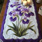Blossom Touch Table Runner