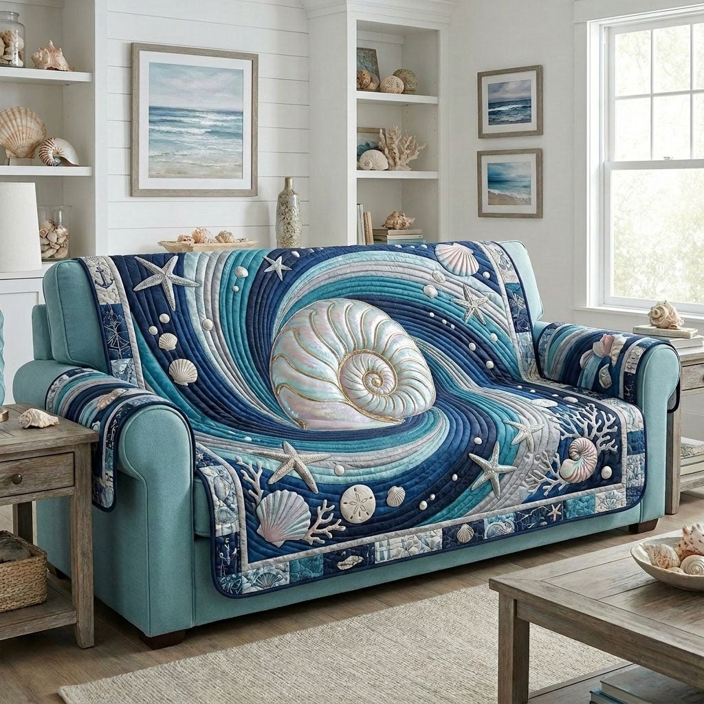 Bluewater Journey Sofa Cover