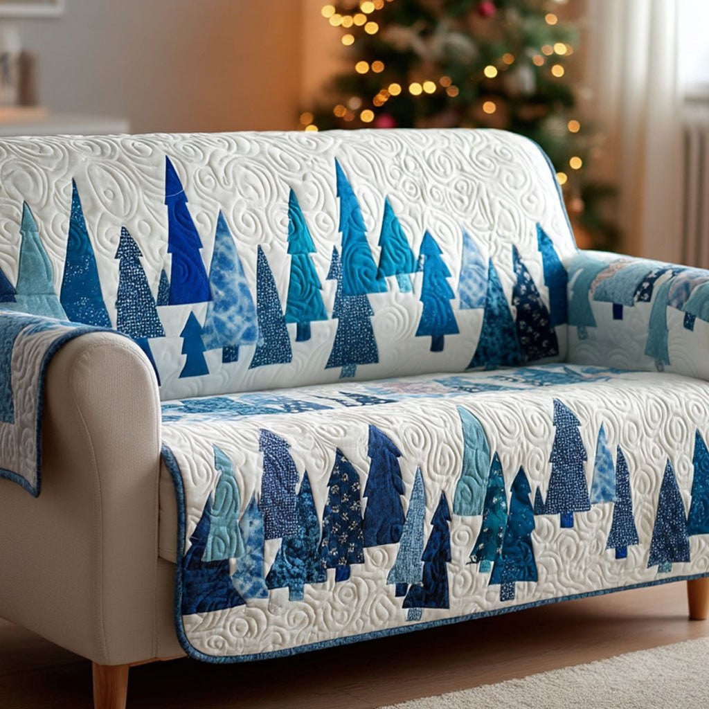 Bluewood Forest Sofa Cover